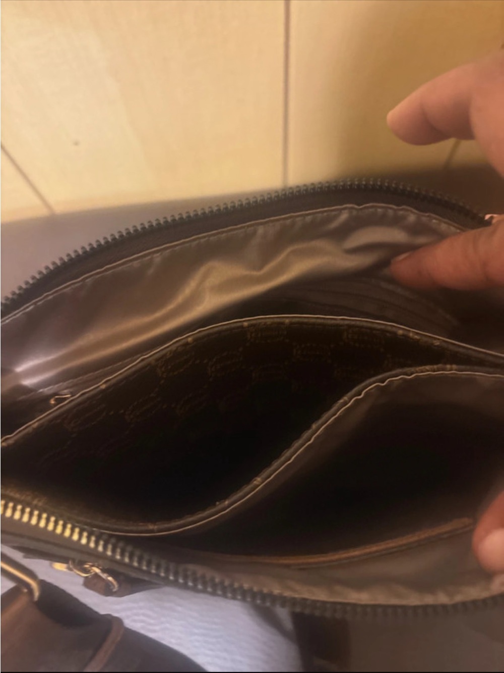 Gussaci Italy purse - Picture 3 of 7